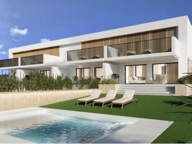Chalet en venta en Port d'Alcúdia, Raiguer