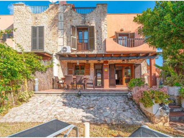 Chalet en venta en Platja d'Alcúdia, Raiguer