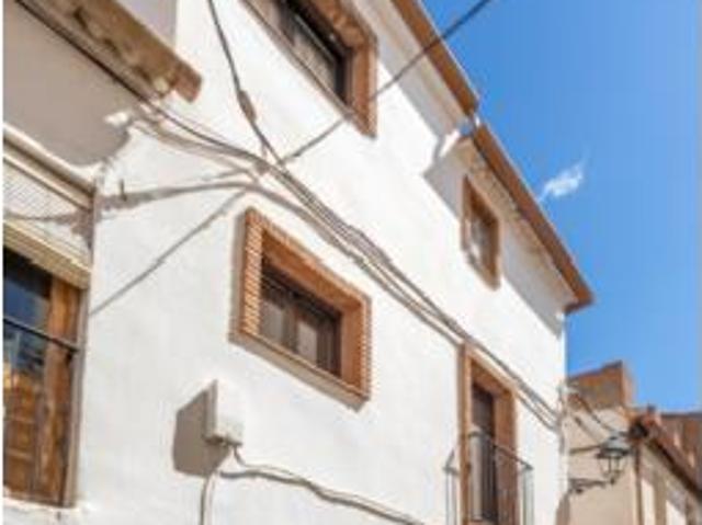 Chalet en venta en Comarca de Guadix, Andalucía