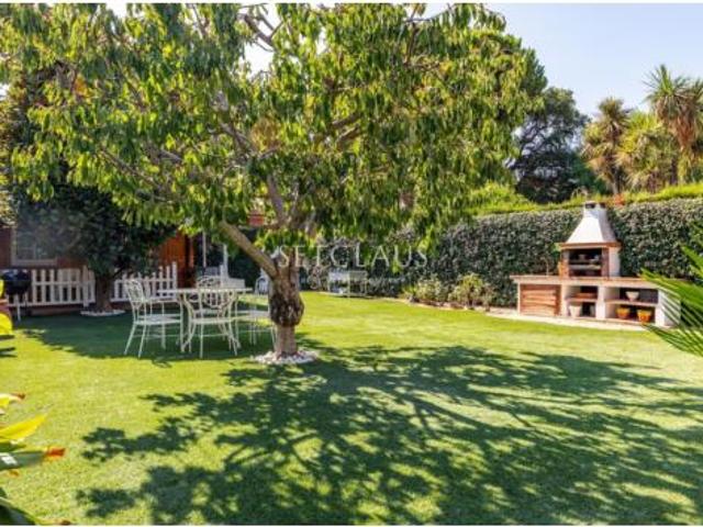 Chalet en venta en Eixample, Maresme
