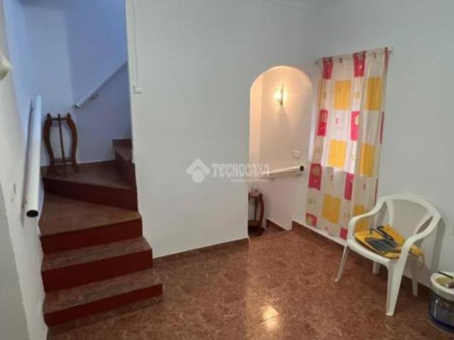 Chalet en venta en Los Llanos, La Axarquía