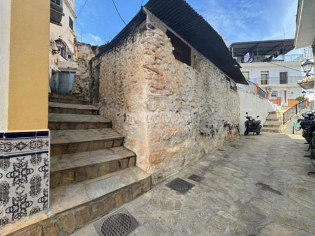Chalet en venta en Los Llanos, La Axarquía