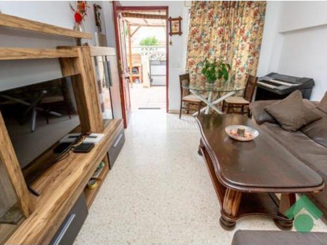 Chalet en venta en La Granja, Campo de Gibraltar