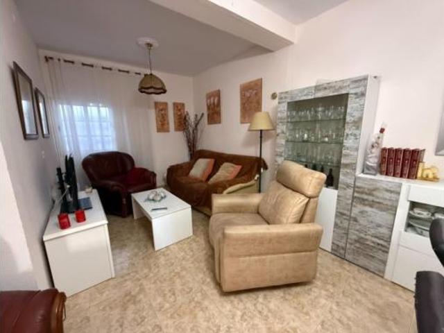 Chalet en venta en La Yesera - La Piñera, Campo de Gibraltar