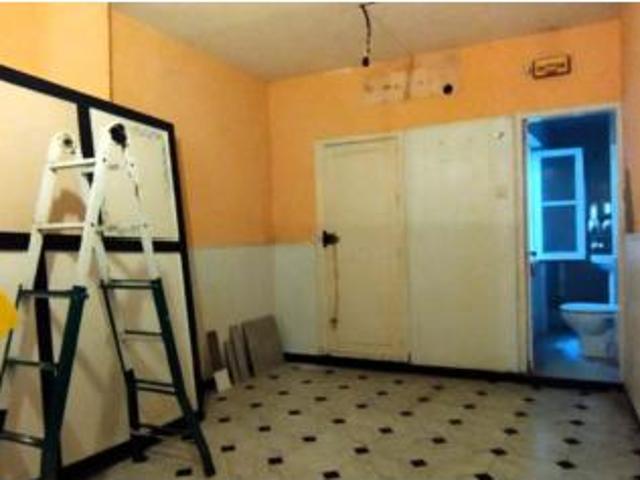 Chalet en venta en Campo de Gibraltar, Andalucía