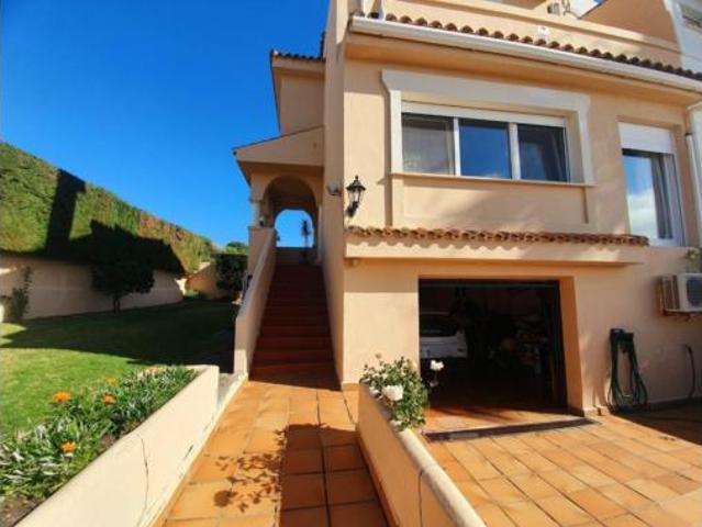 Chalet en venta en Villarrosa-Chinarral, Campo de Gibraltar
