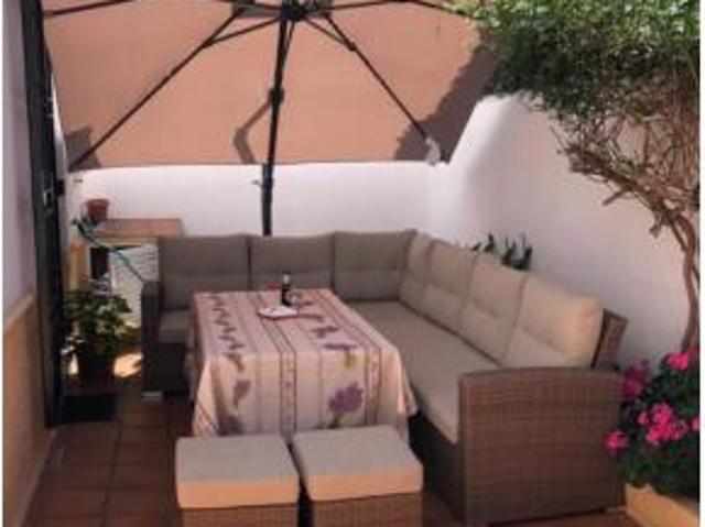 Chalet en venta en San García, Campo de Gibraltar