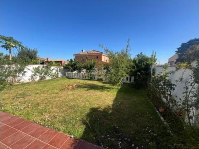 Chalet en venta en Villarrosa-Chinarral, Campo de Gibraltar