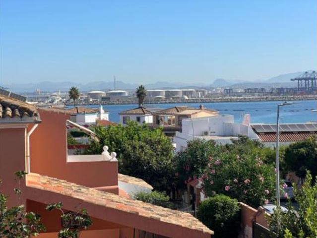 Chalet en venta en Villarrosa-Chinarral, Campo de Gibraltar