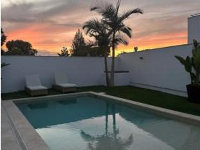 Chalet en venta en La Capellanía, Valle del Guadalhorce