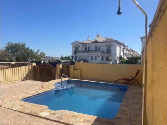 Chalet en venta en La Capellanía, Valle del Guadalhorce