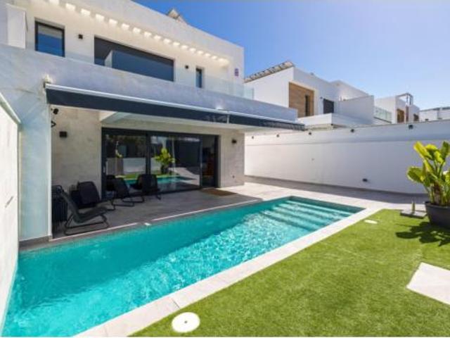 Chalet en venta en La Capellanía, Valle del Guadalhorce