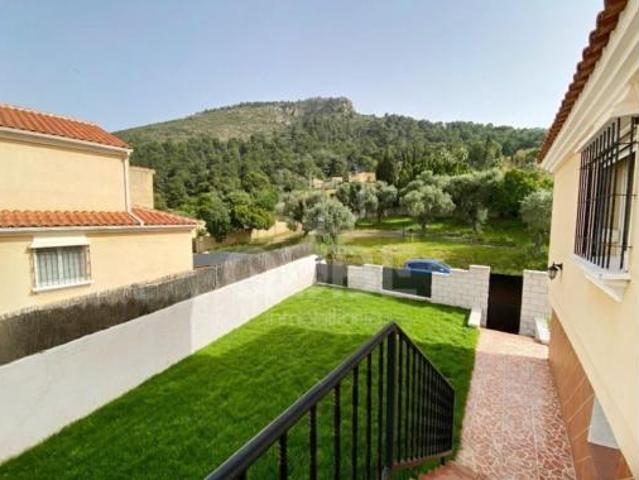 Chalet en venta en La Capellanía, Valle del Guadalhorce