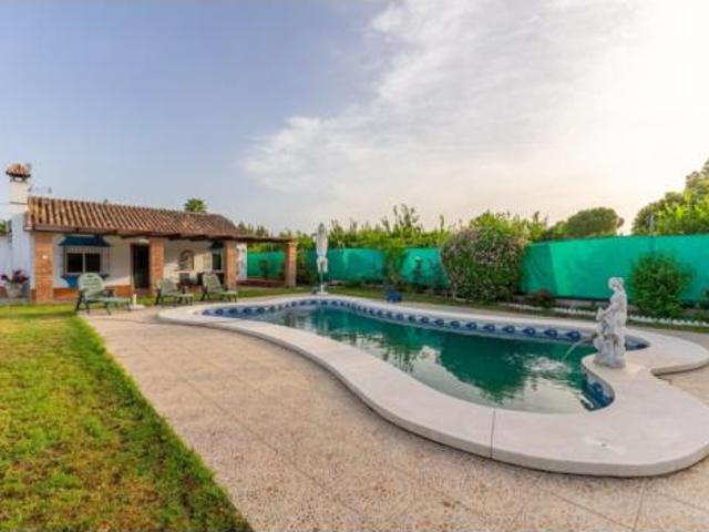 Chalet en venta en El Parral, Valle del Guadalhorce