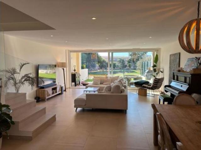 Chalet en venta en Albufereta, l'Alacantí