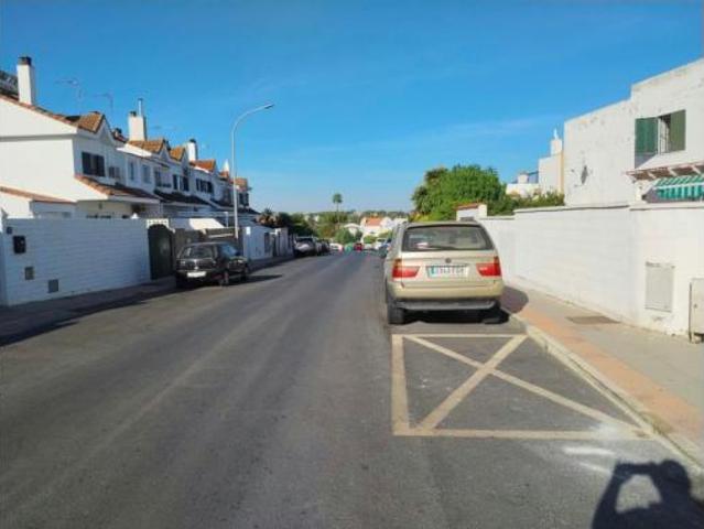 Chalet en venta en Bellavista, Comarca Metropolitana de Huelva