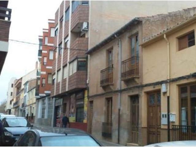 Chalet en venta en Almansa, Castilla-La Mancha