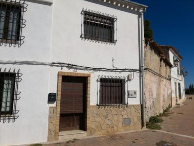 Villa en venta en Almansa