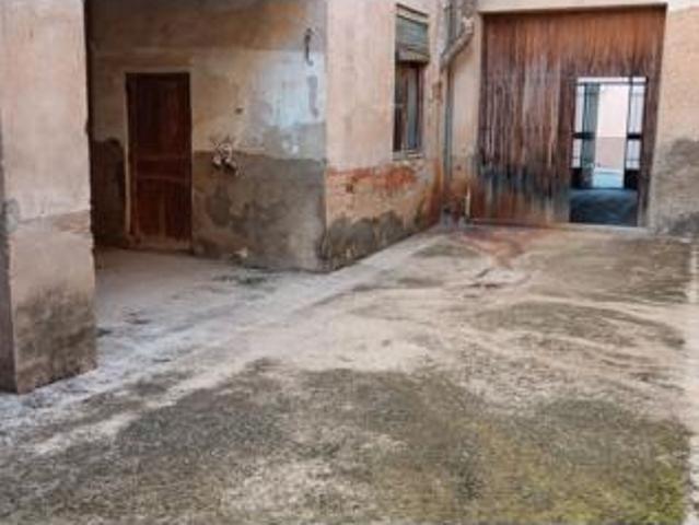 Chalet en venta en Almansa, Castilla-La Mancha