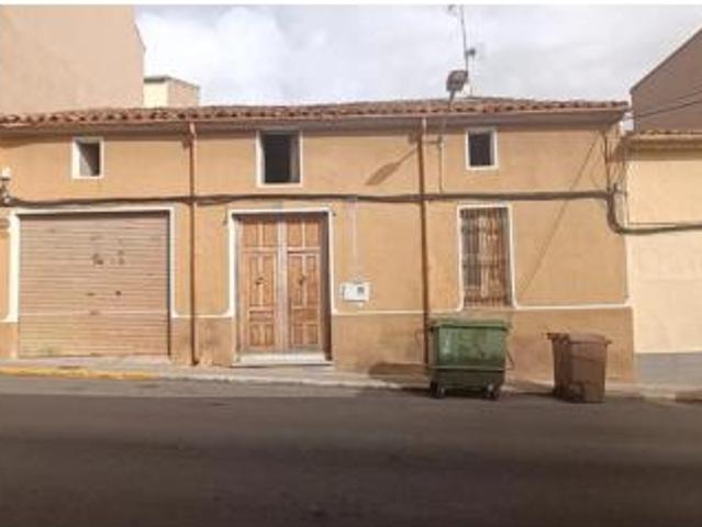 Chalet en venta en Almansa, Castilla-La Mancha