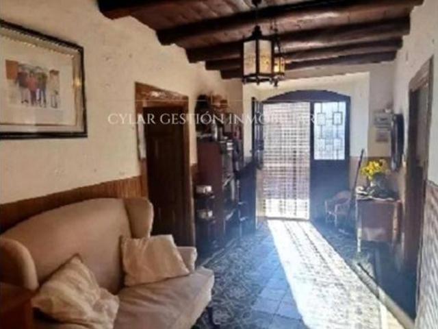 Chalet en venta en Almenara De Tormes, Castilla y León