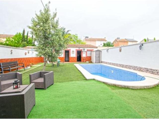 Chalet en venta en Almensilla, Andalucía