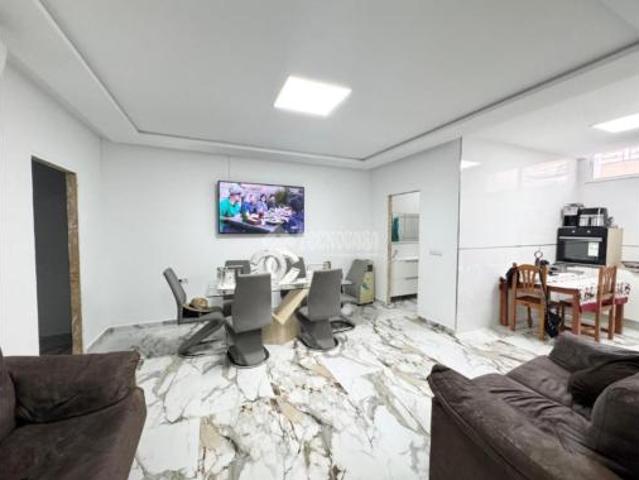 Chalet en venta en Almedina, Almería