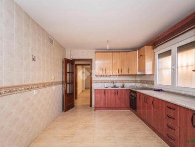 Chalet en venta en Los Partidores, Almería