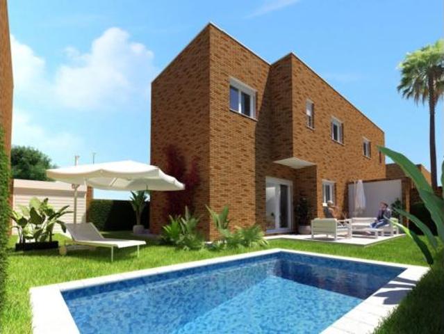 Chalet en venta en La Cañada de San Urbano, Almería