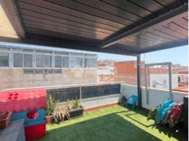 Chalet en venta en San Luis, Almería