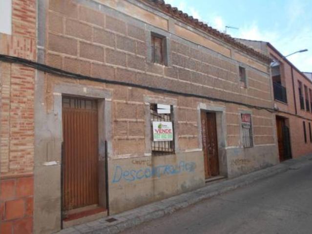 Villa en venta en Almodóvar Del Campo