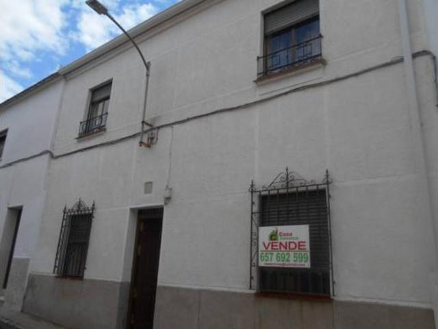 Villa en venta en Almodóvar Del Campo
