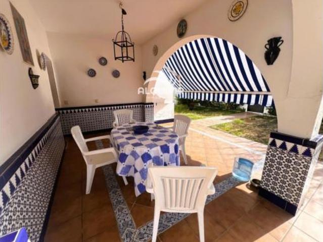 Chalet en venta en 1ª Fase, El Condado