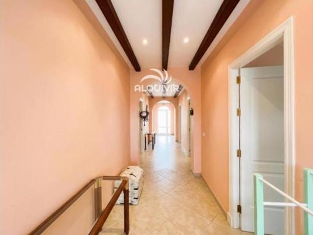Chalet en venta en 1ª Fase, El Condado