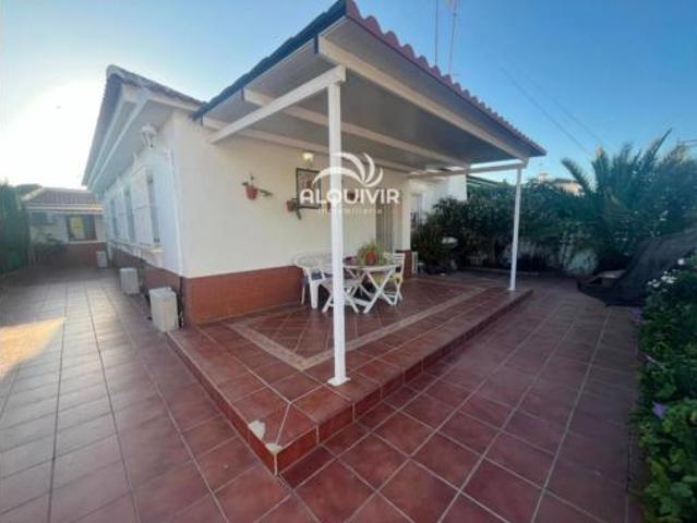 Chalet en venta en 1ª Fase, El Condado