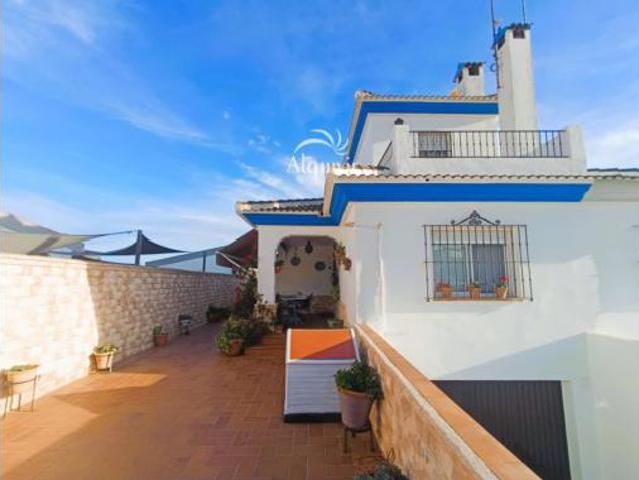 Chalet en venta en 1ª Fase, El Condado