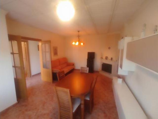 Villa en venta en Almoradí, La Erica