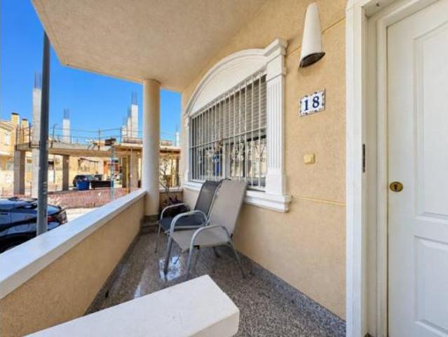Chalet en venta en Las Heredades, Almoradí