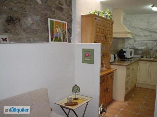 Casa en venta en Centro Historico, Almuñécar