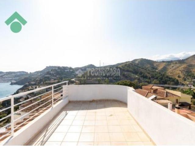 Chalet en venta en Urbanización Miramar, Comarca de la Costa Granadina