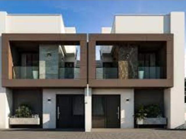 Villa en venta en Alovera