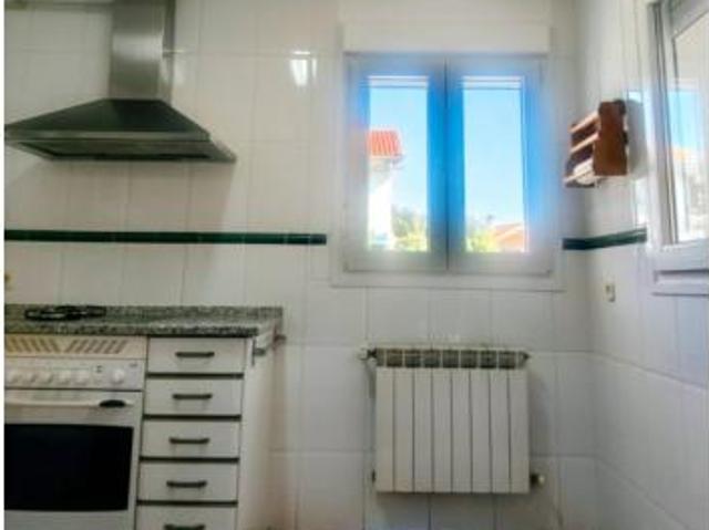 Chalet en venta en Alpedrete, Madrid