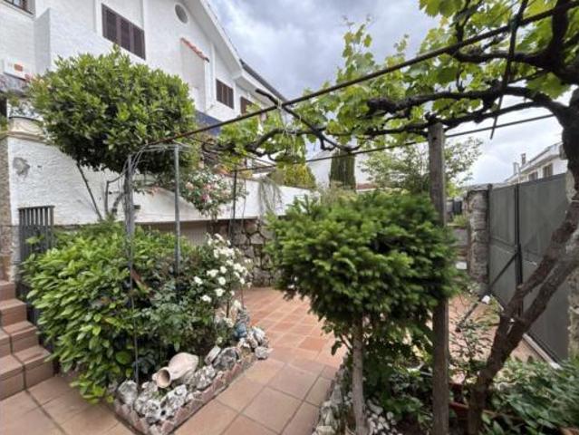 Chalet en venta en Alpedrete, Madrid