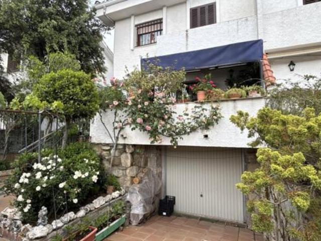 Chalet en venta en Alpedrete, Madrid