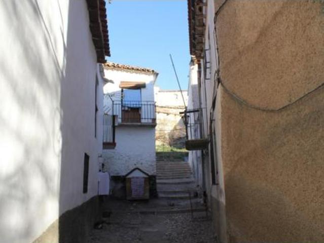 Chalet en venta en Comarca de Guadix, Andalucía