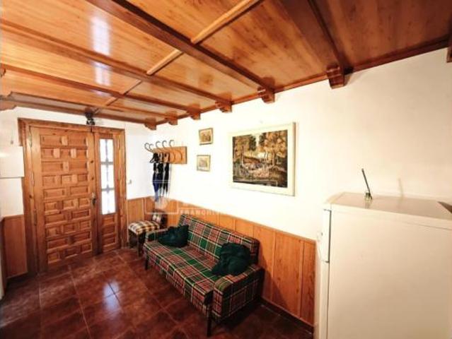 Chalet en venta en Altarejos, Castilla-La Mancha