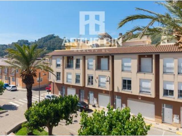 Chalet en venta en la Barraca d'Aigües Vives, la Ribera Alta
