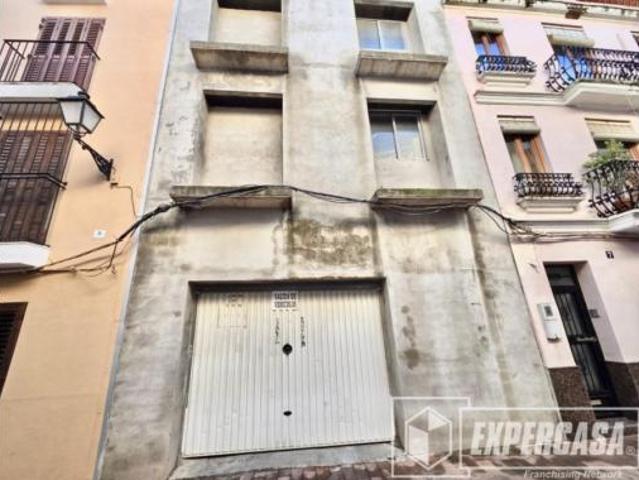 Chalet en venta en la Ribera Alta, Valencia