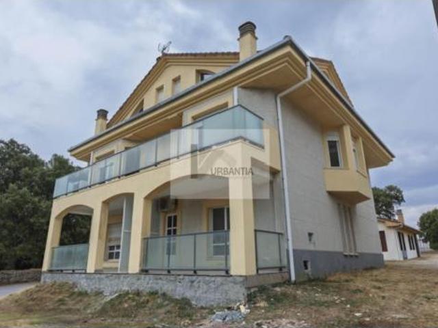Chalet en venta en Artaza, Améscoa Baja