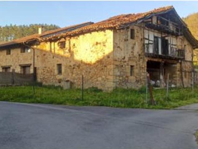 Chalet en venta en Amorebieta-etxano, Guipúzcoa